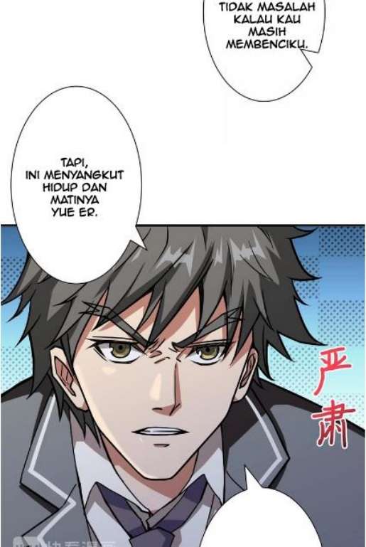 God Slayer Chapter 53 - halaman 54