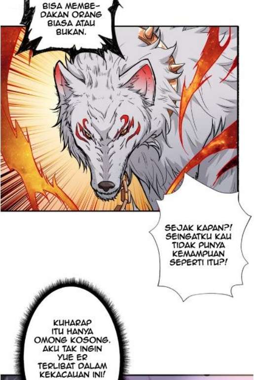 God Slayer Chapter 53 - halaman 6