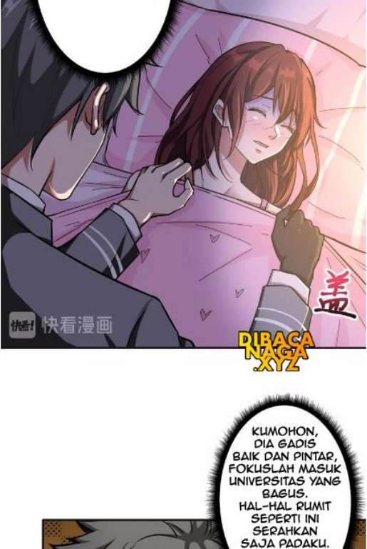 God Slayer Chapter 53 - halaman 7