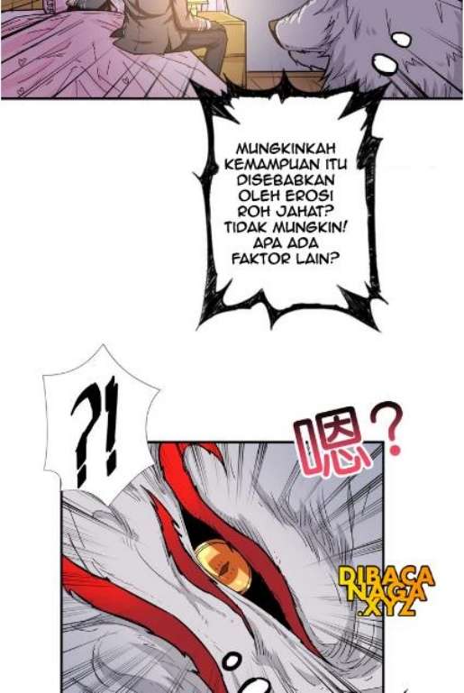 God Slayer Chapter 53 - halaman 9