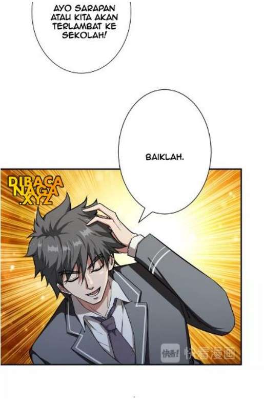 God Slayer Chapter 54 - halaman 13