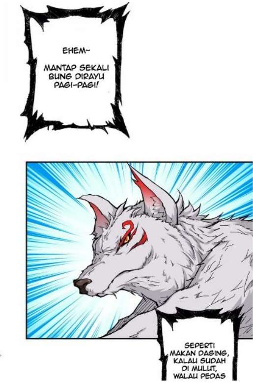God Slayer Chapter 54 - halaman 14
