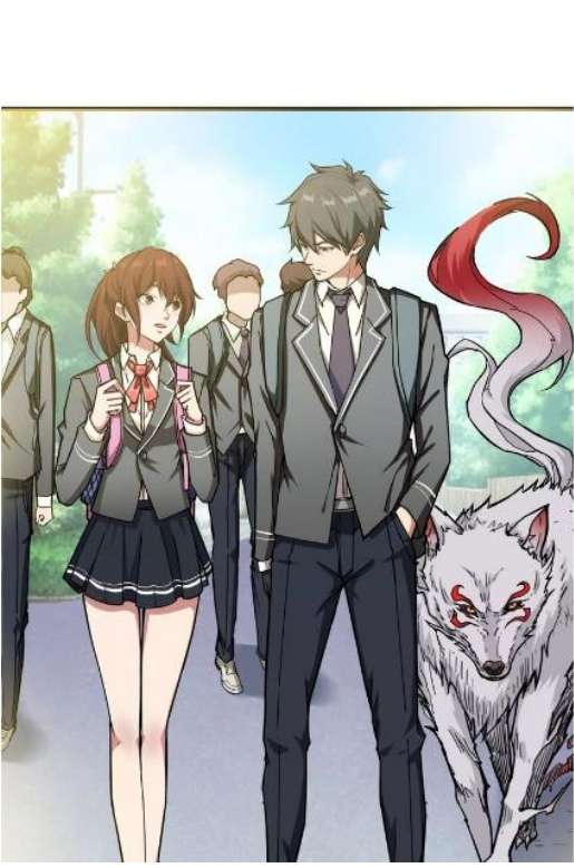 God Slayer Chapter 54 - halaman 21