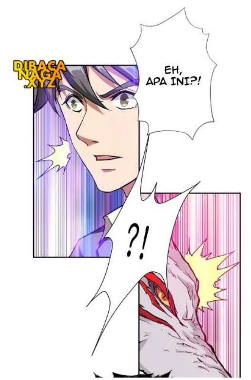 God Slayer Chapter 54 - halaman 37