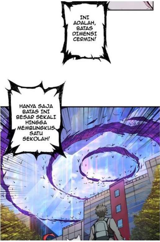 God Slayer Chapter 54 - halaman 38