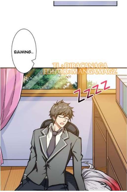 God Slayer Chapter 54 - halaman 4