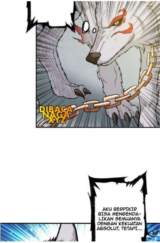 God Slayer Chapter 54 - halaman 41