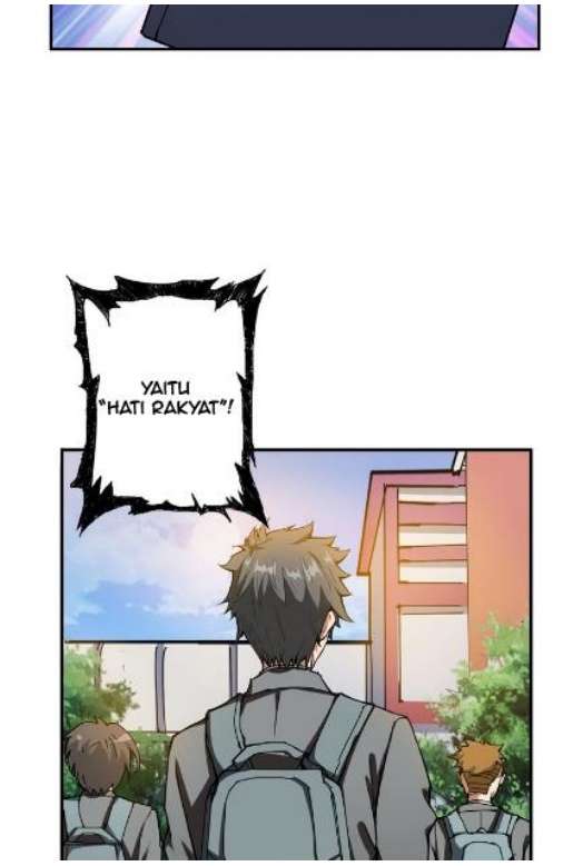 God Slayer Chapter 54 - halaman 43