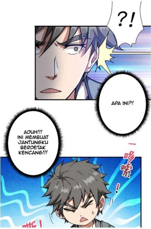 God Slayer Chapter 54 - halaman 47