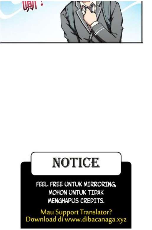 God Slayer Chapter 54 - halaman 48