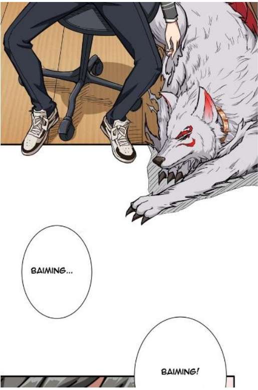 God Slayer Chapter 54 - halaman 5