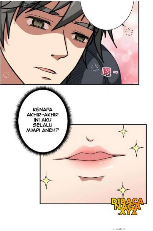 God Slayer Chapter 54 - halaman 6