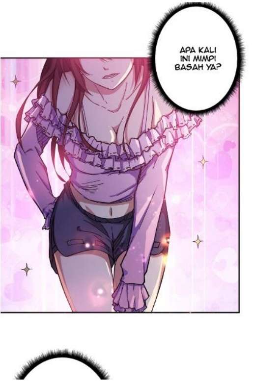 God Slayer Chapter 54 - halaman 7