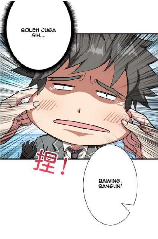 God Slayer Chapter 54 - halaman 8