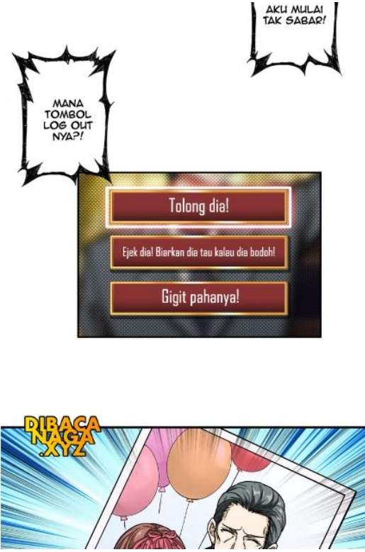 God Slayer Chapter 55 - halaman 14