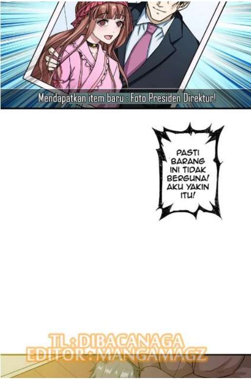 God Slayer Chapter 55 - halaman 15