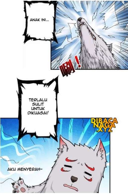 God Slayer Chapter 55 - halaman 18