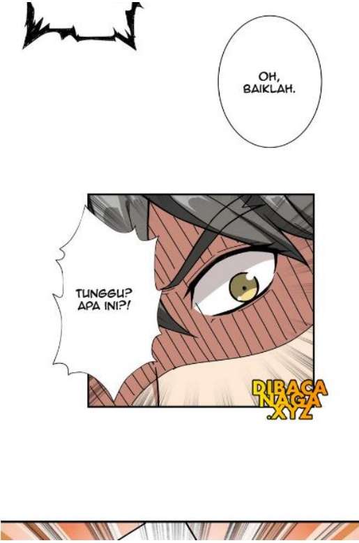 God Slayer Chapter 55 - halaman 20