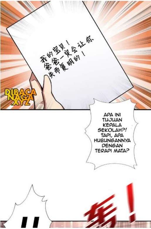 God Slayer Chapter 55 - halaman 21