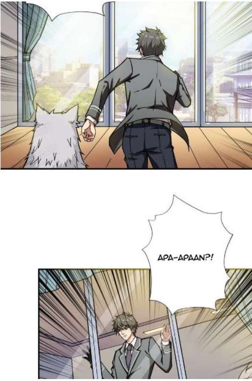 God Slayer Chapter 55 - halaman 24