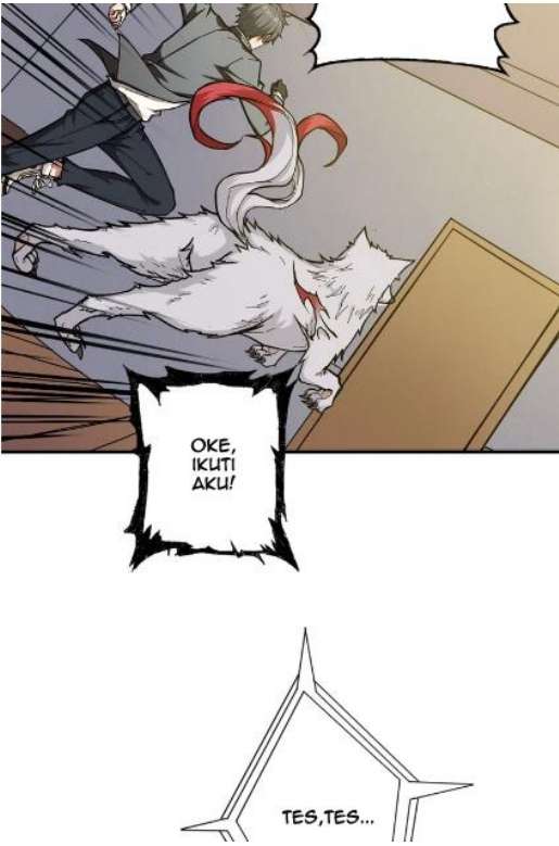 God Slayer Chapter 55 - halaman 28