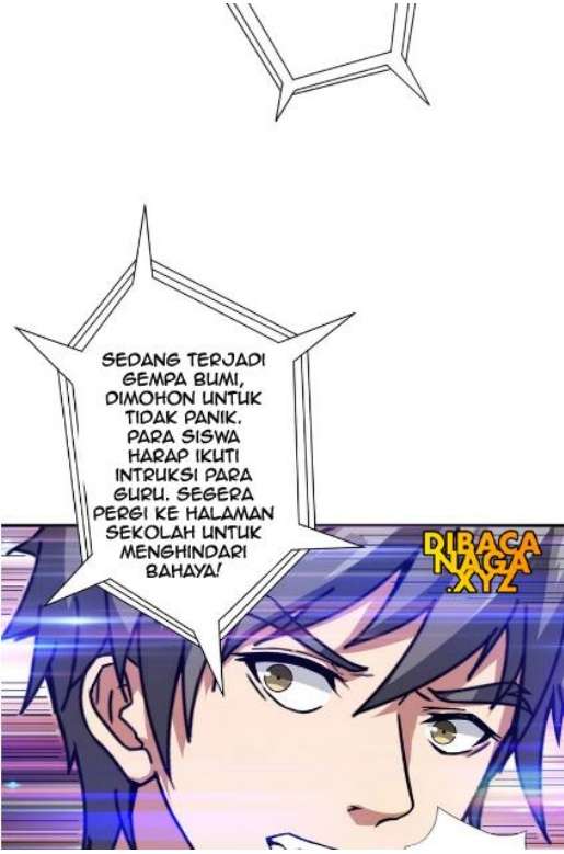 God Slayer Chapter 55 - halaman 29