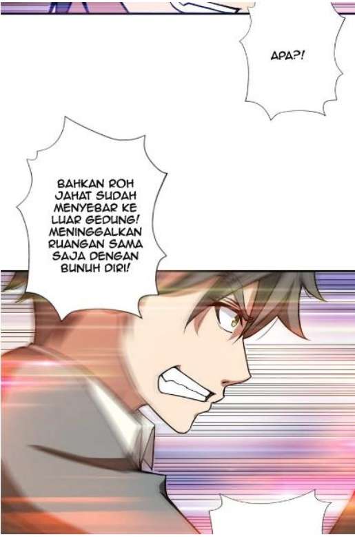 God Slayer Chapter 55 - halaman 30