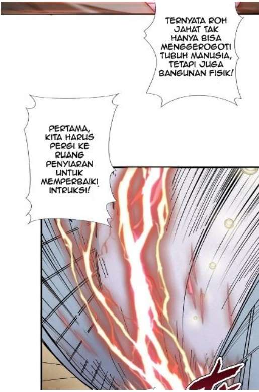 God Slayer Chapter 55 - halaman 31