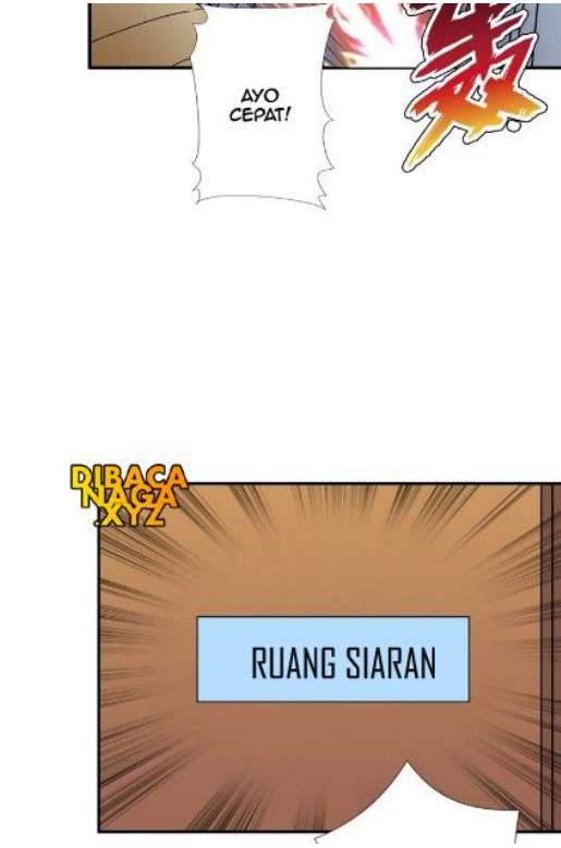 God Slayer Chapter 55 - halaman 32