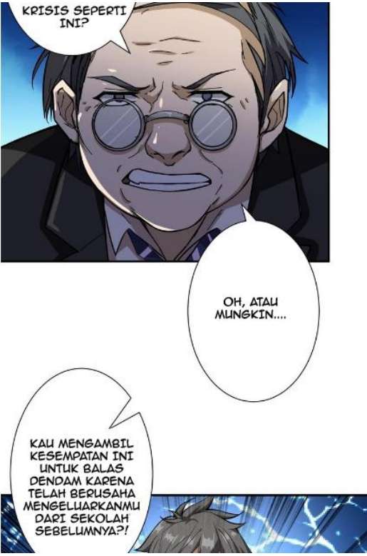God Slayer Chapter 55 - halaman 39