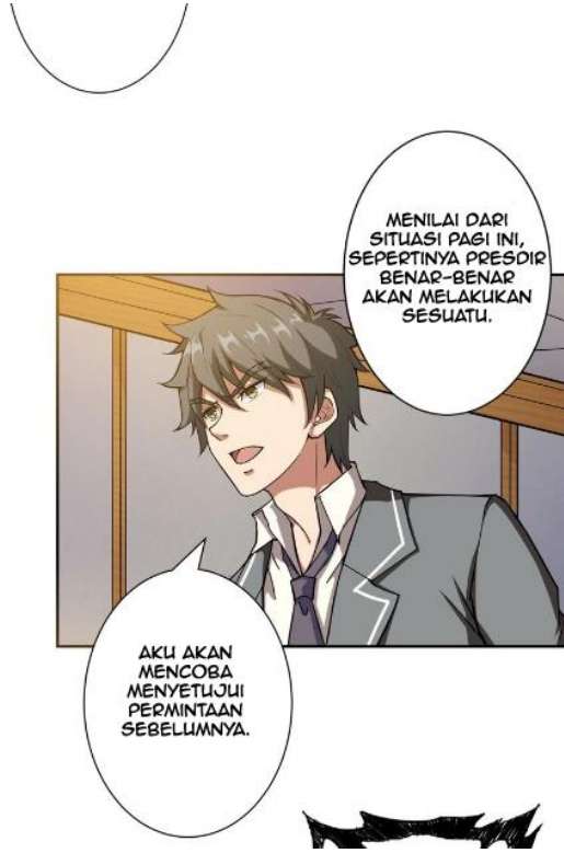 God Slayer Chapter 55 - halaman 4