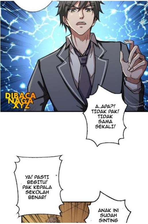 God Slayer Chapter 55 - halaman 40