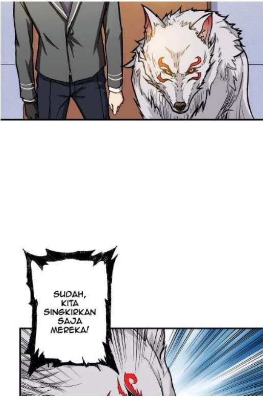 God Slayer Chapter 55 - halaman 42