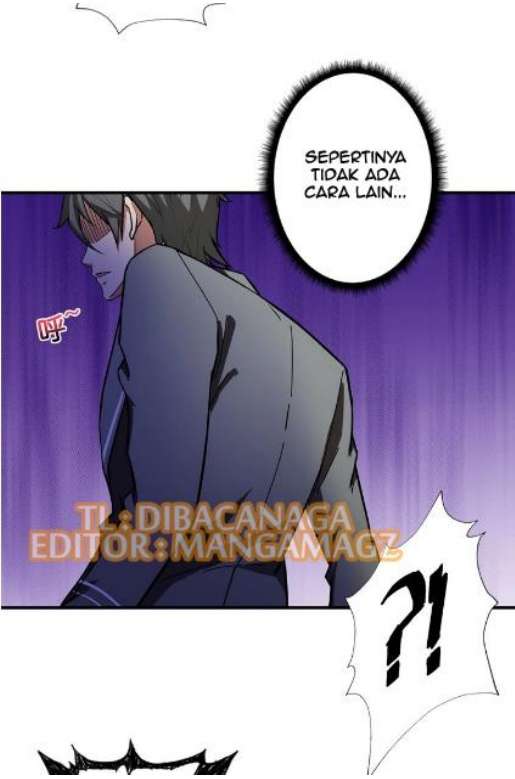 God Slayer Chapter 55 - halaman 45