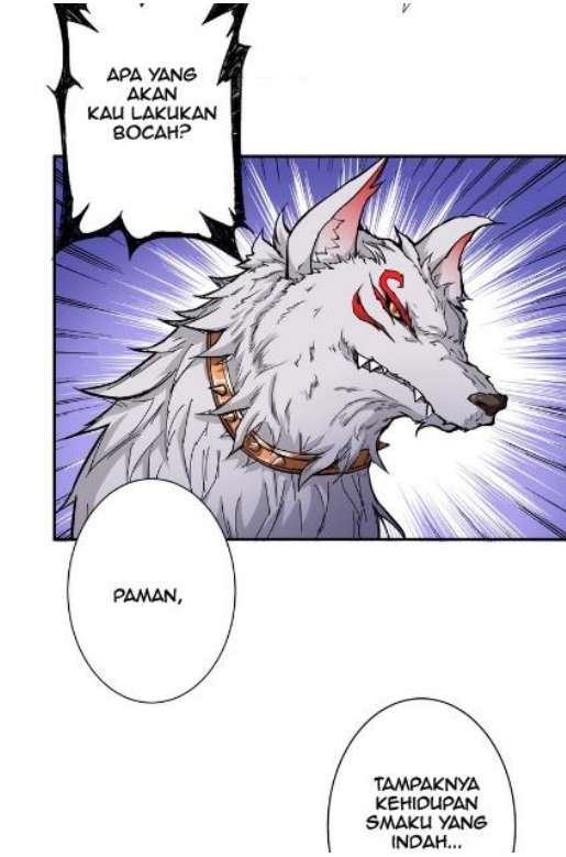 God Slayer Chapter 55 - halaman 46