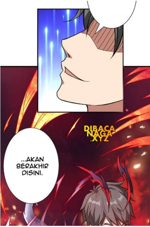 God Slayer Chapter 55 - halaman 47