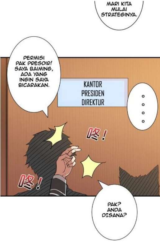 God Slayer Chapter 55 - halaman 6