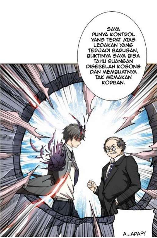 God Slayer Chapter 56 - halaman 10