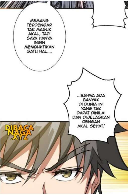 God Slayer Chapter 56 - halaman 11