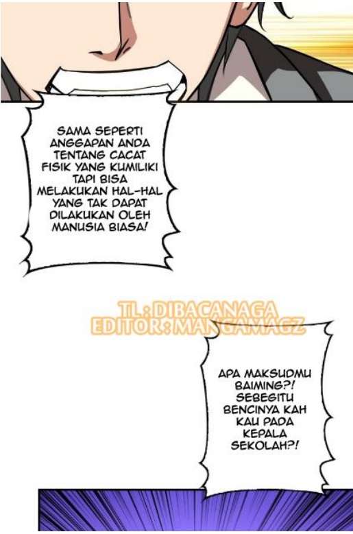 God Slayer Chapter 56 - halaman 12