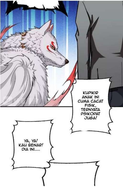 God Slayer Chapter 56 - halaman 14