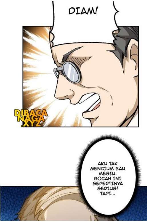 God Slayer Chapter 56 - halaman 15