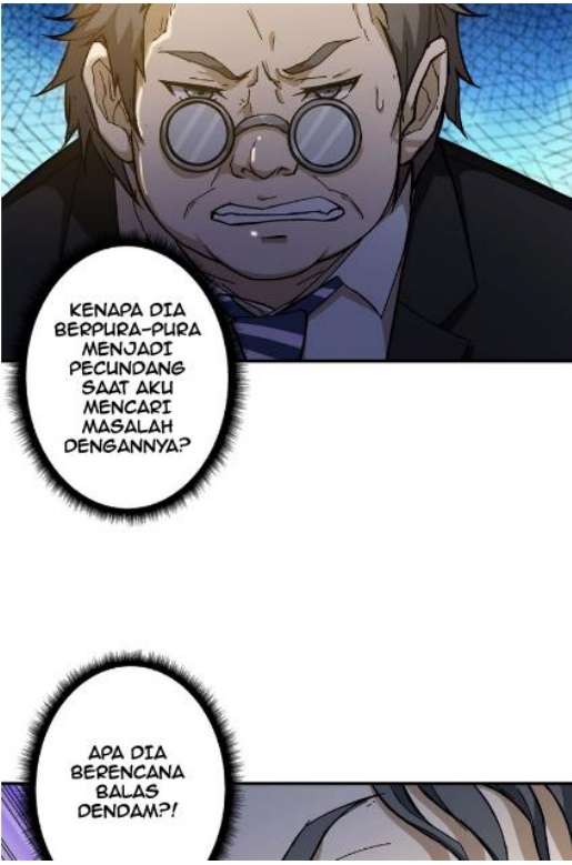 God Slayer Chapter 56 - halaman 16