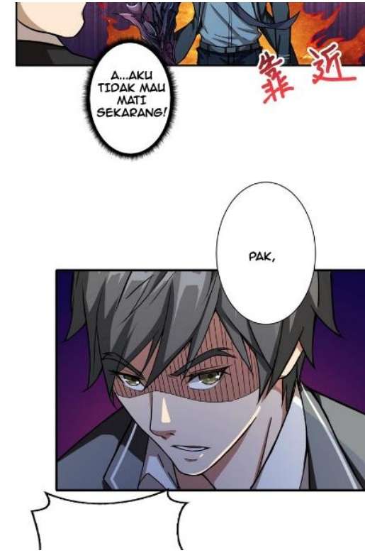 God Slayer Chapter 56 - halaman 18