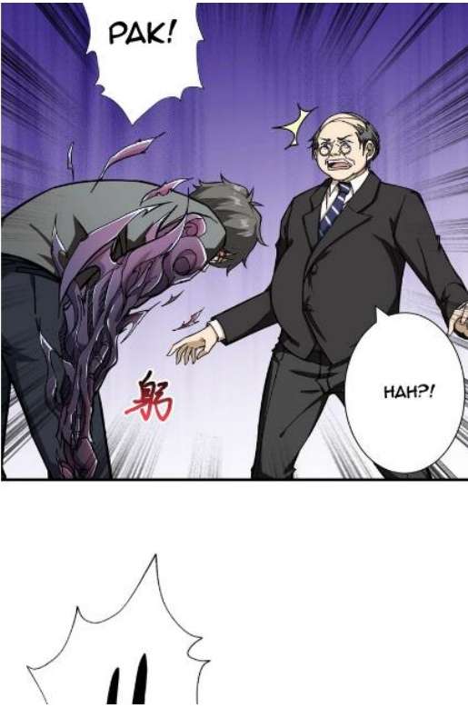 God Slayer Chapter 56 - halaman 20