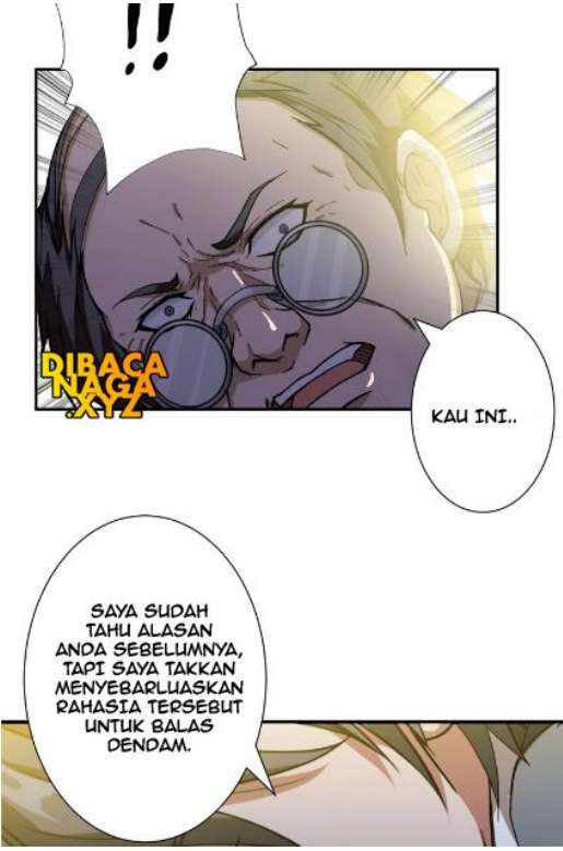 God Slayer Chapter 56 - halaman 21