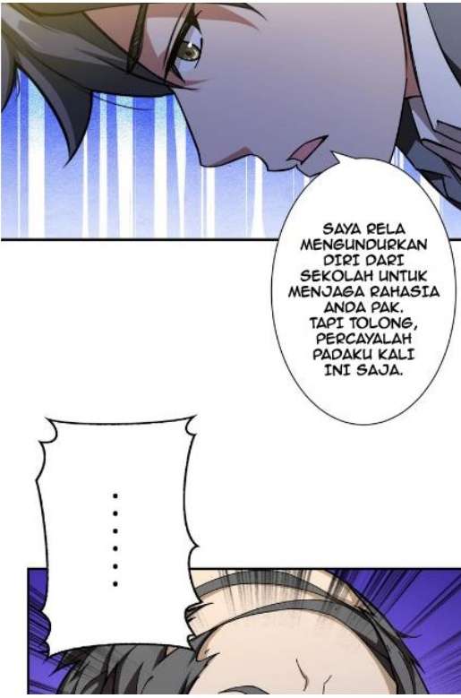 God Slayer Chapter 56 - halaman 22