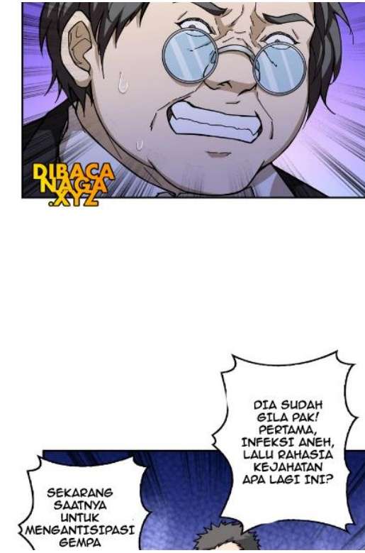 God Slayer Chapter 56 - halaman 23