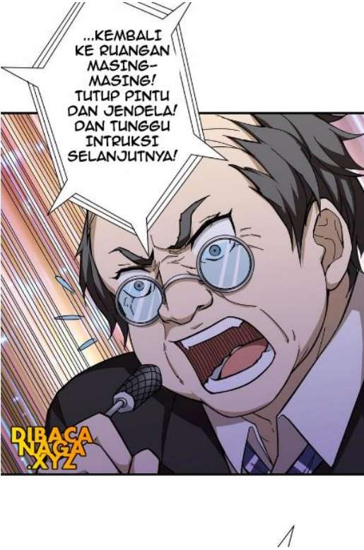 God Slayer Chapter 56 - halaman 27