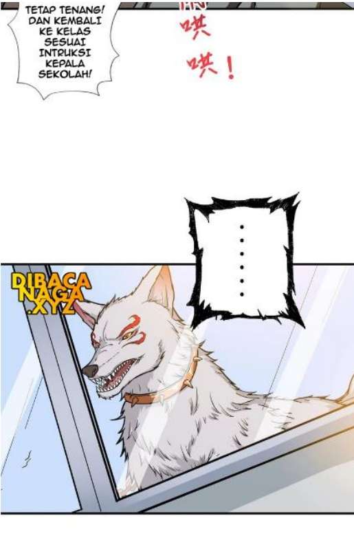 God Slayer Chapter 56 - halaman 29